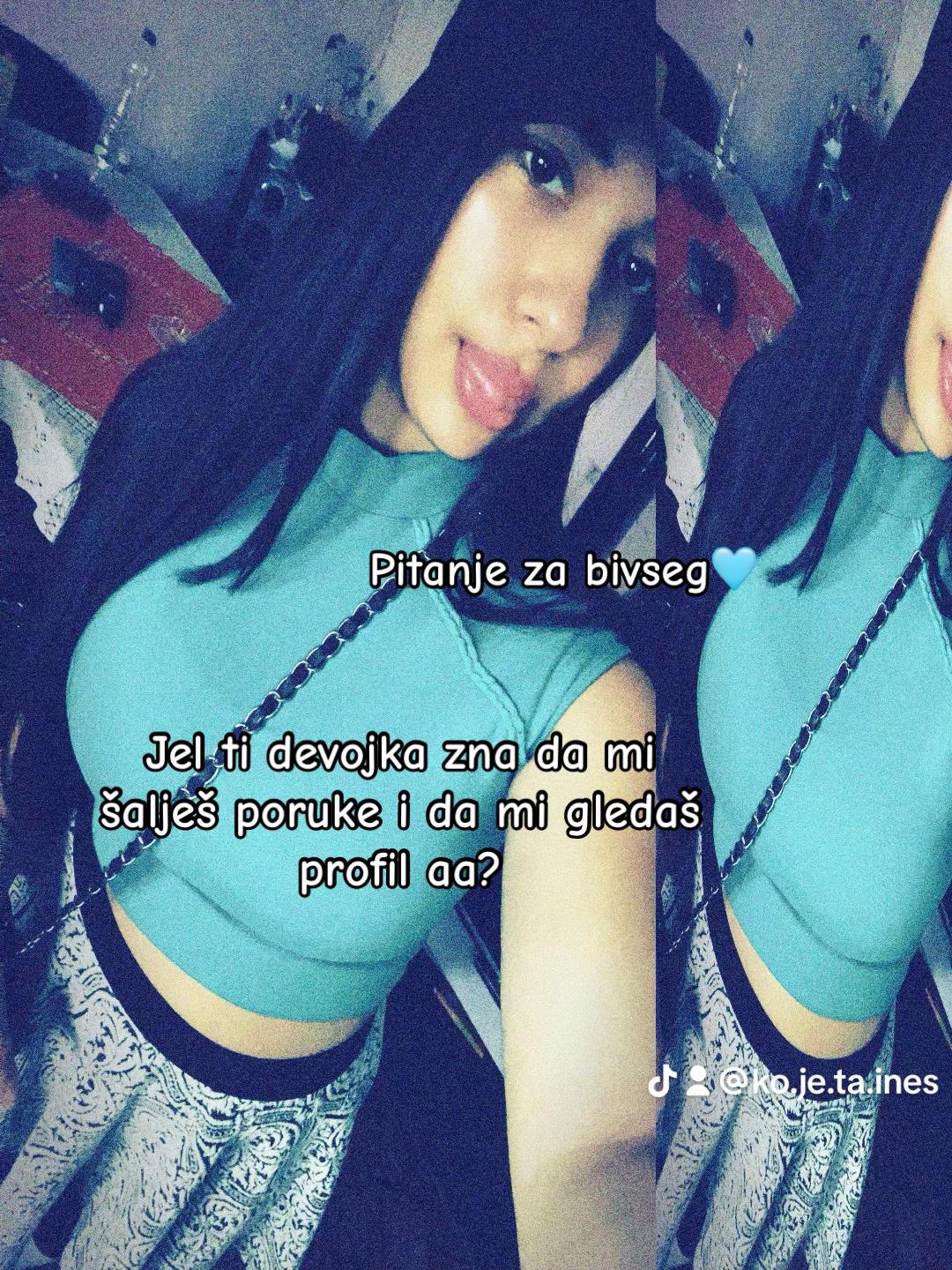 @Ko je ta ines 🩵♾️🫅🏻