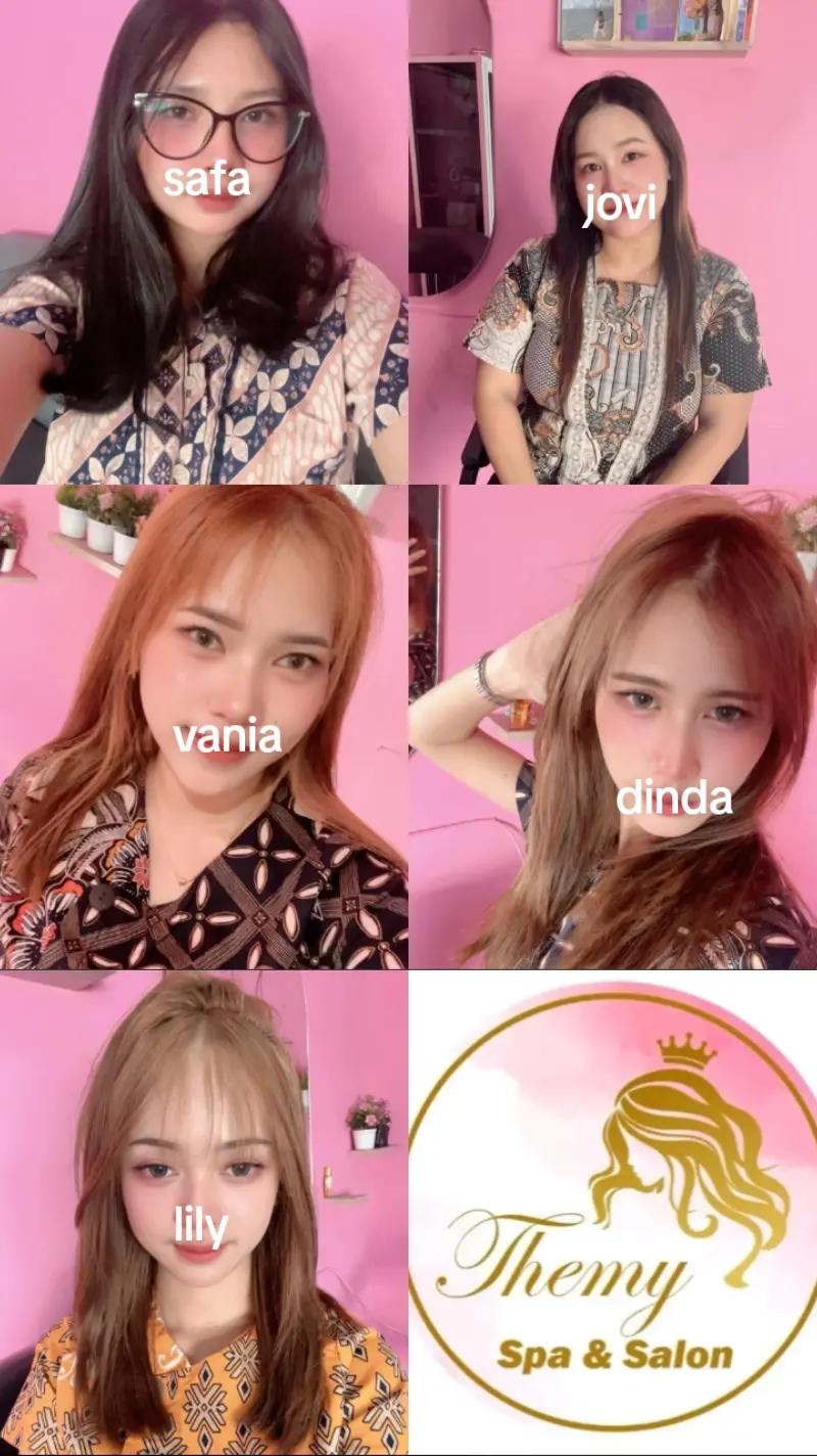 @Themy salon&spa