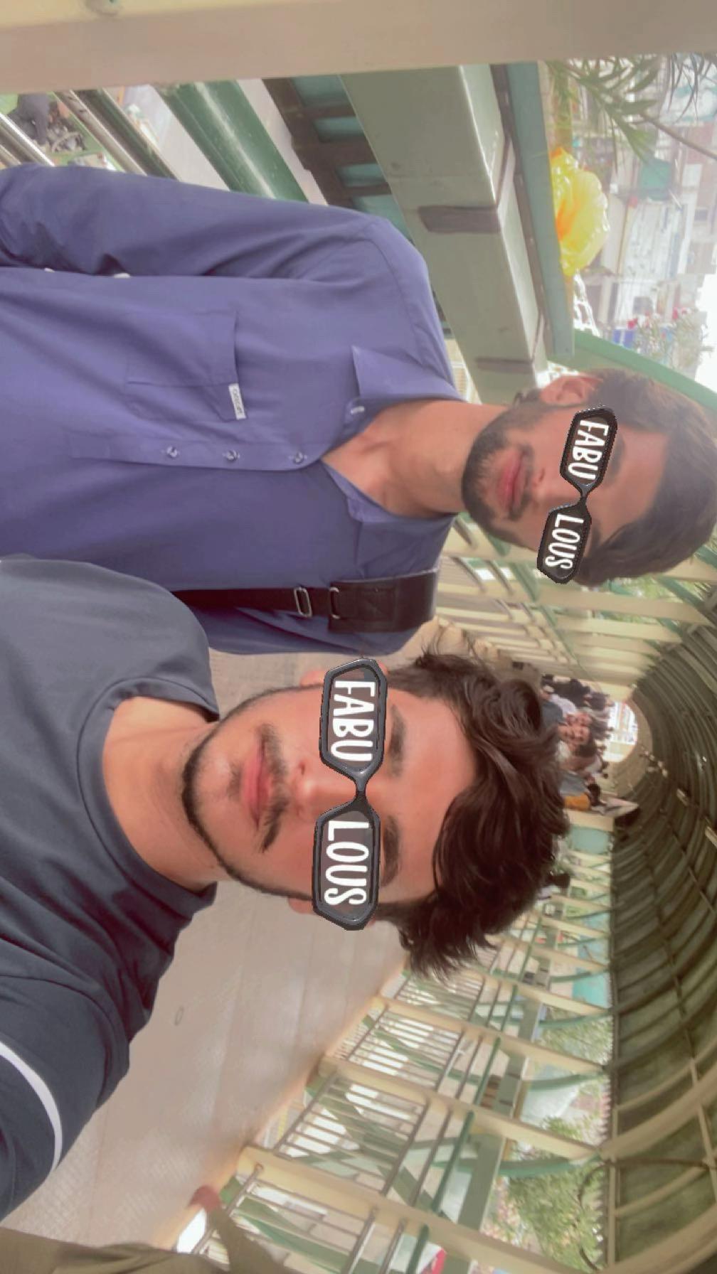 @Syed Daim