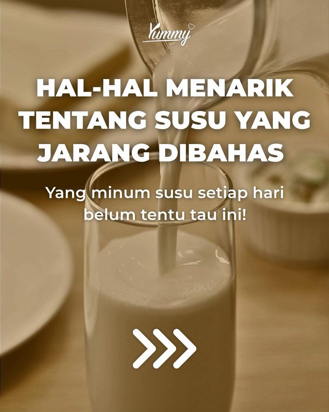 @Yummy by IDN