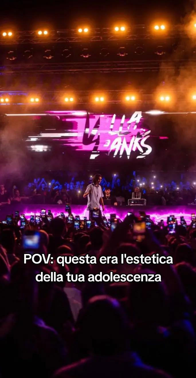 @Banks Fan Archive