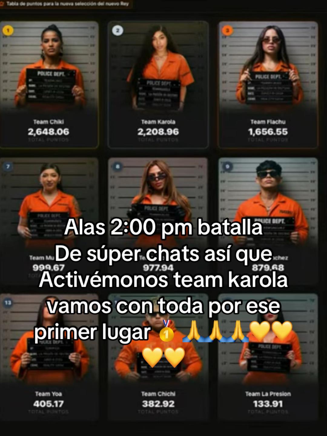 @KAROLALCENDRAT💛