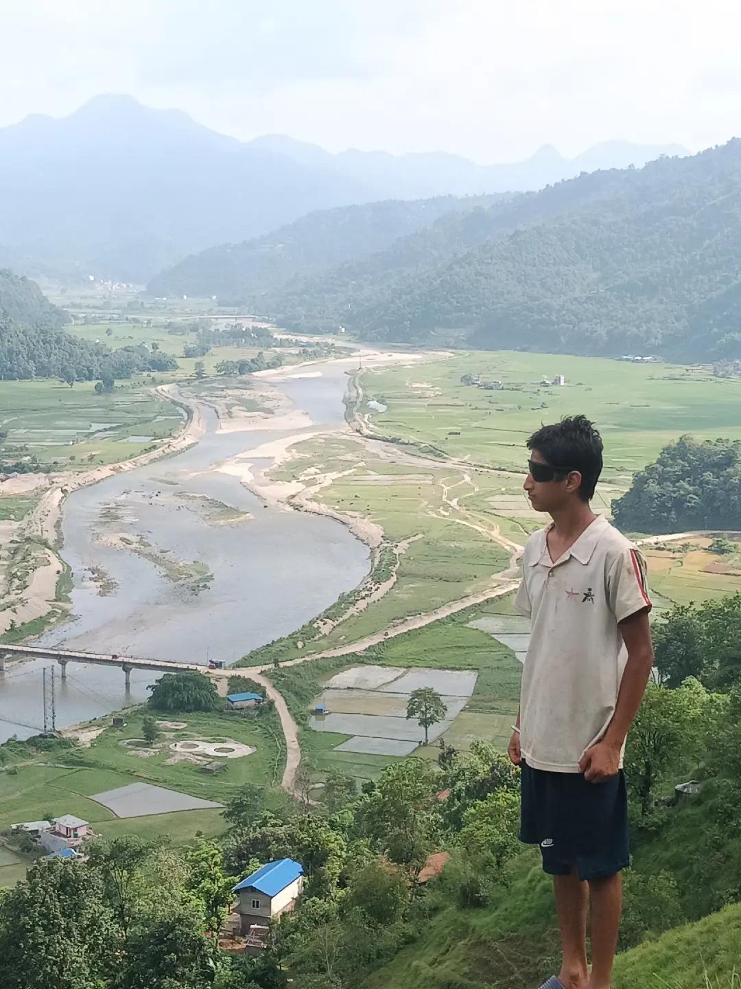 @Tilak