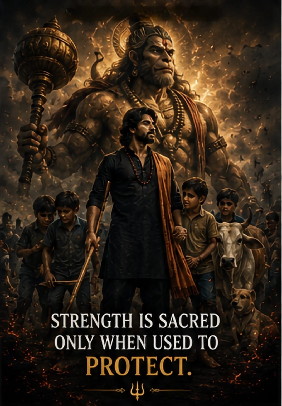 @Sanatana dharma