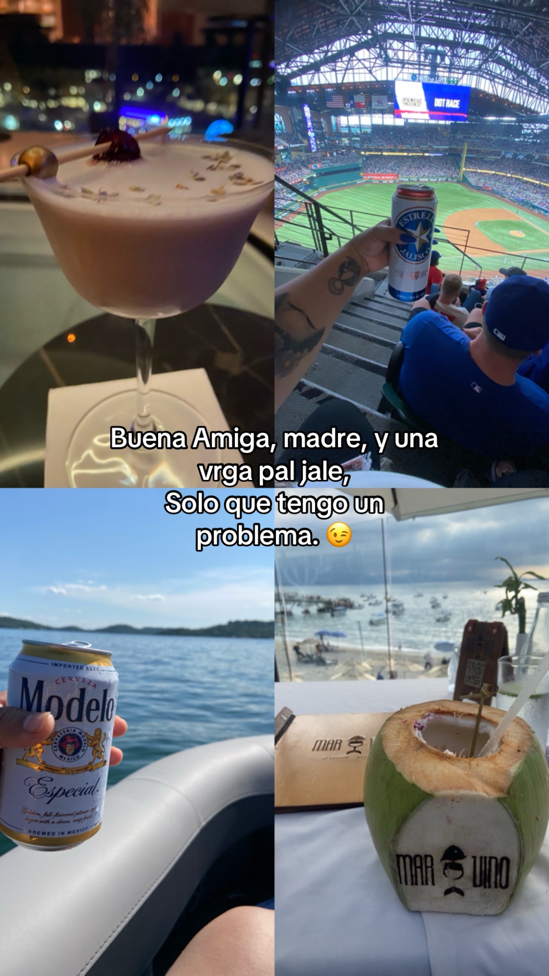 @๐ Jackie