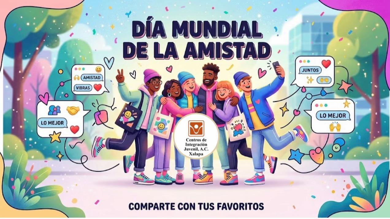 @CIJ Xalapa
