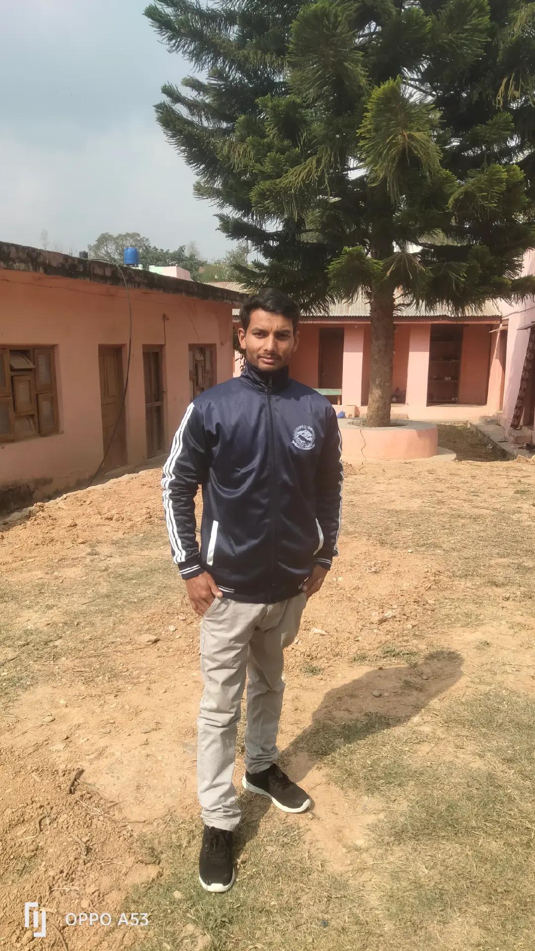 @puskar bhusal