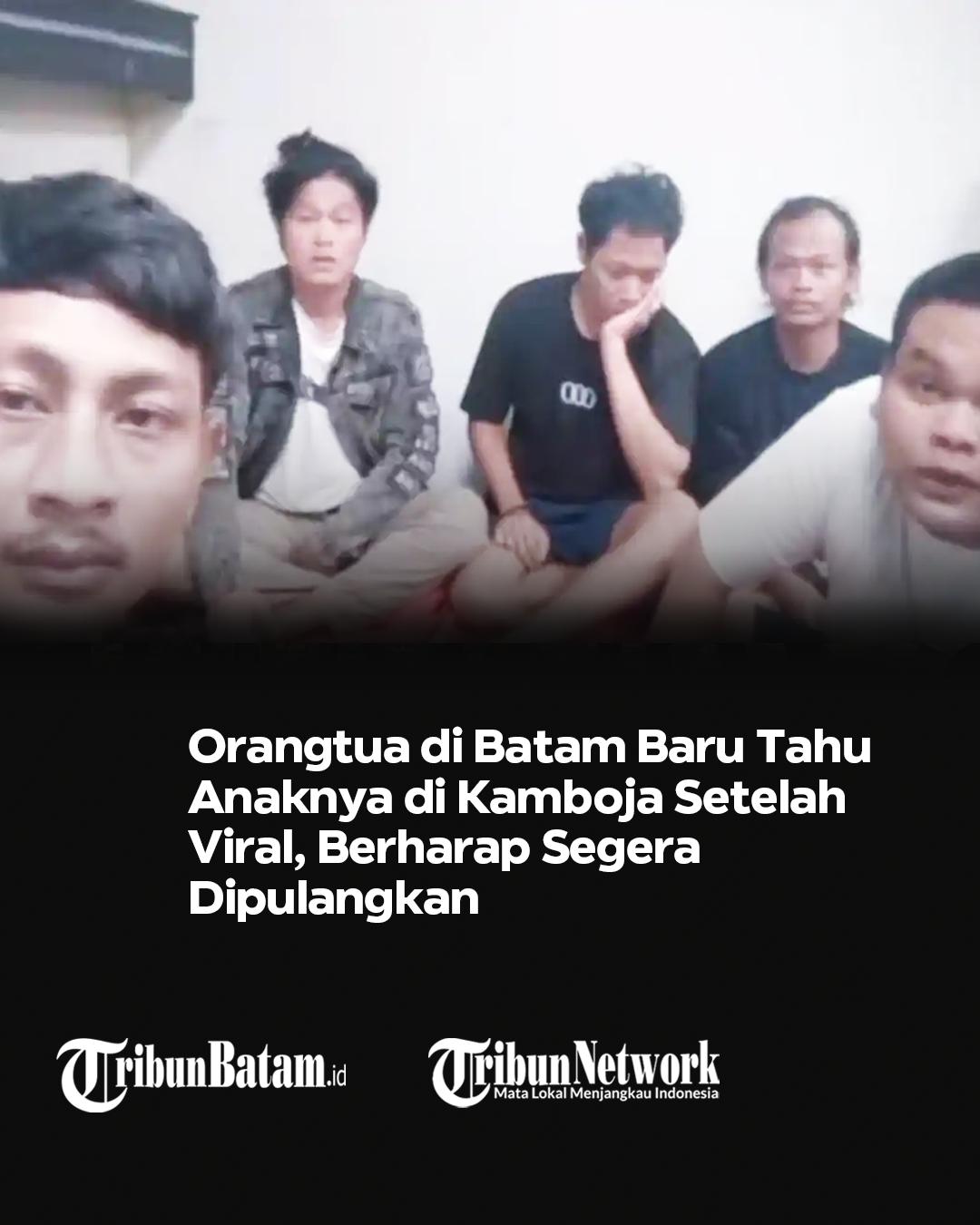 @Tribun Batam