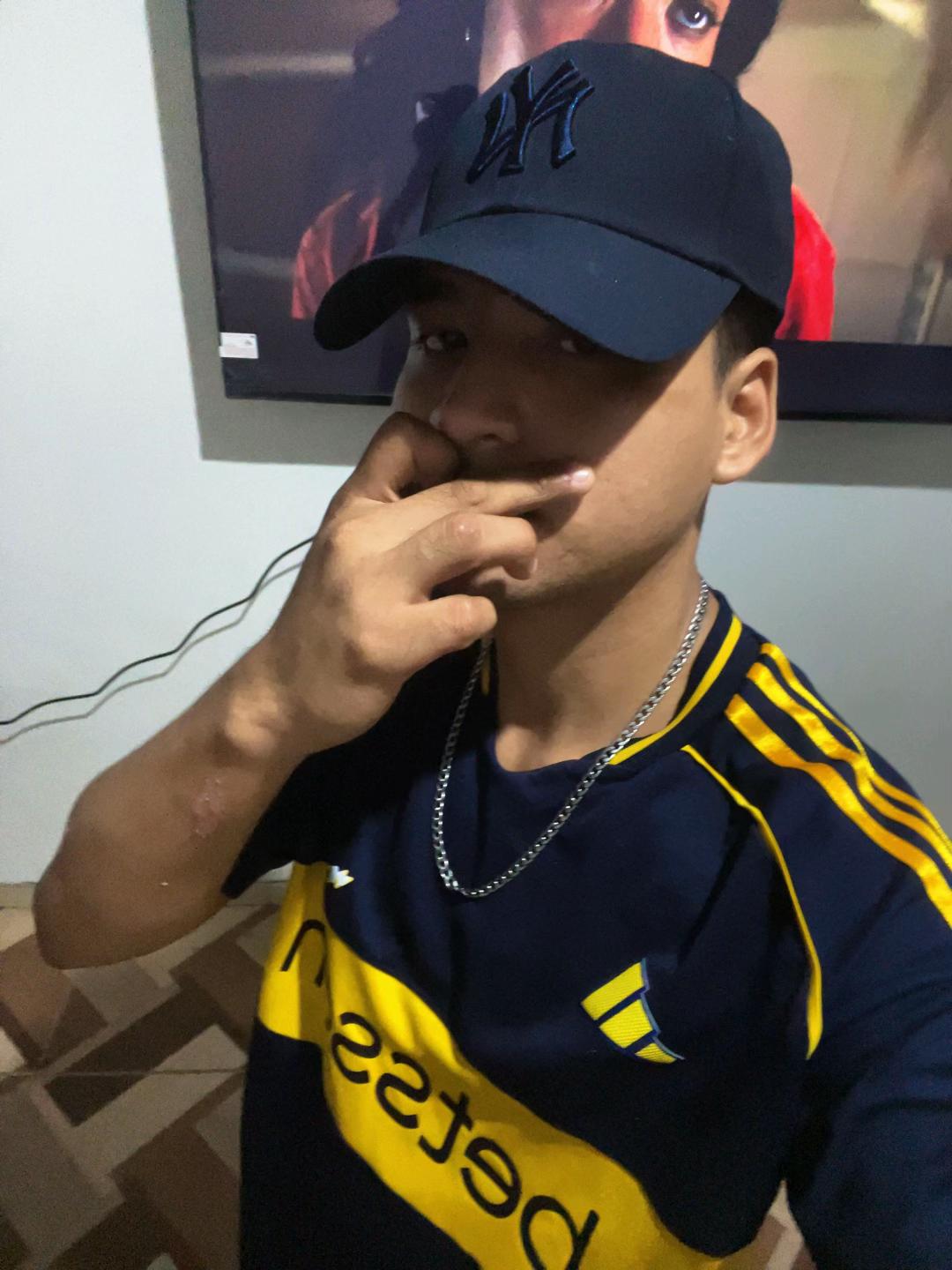 @Kevin puma