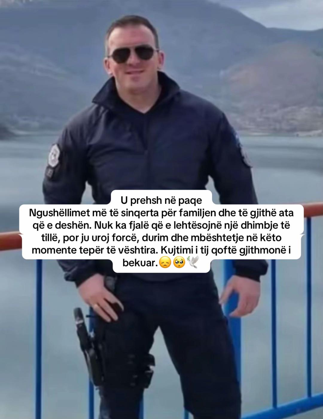 @Poʟɪᴄᴇ✯🇽🇰