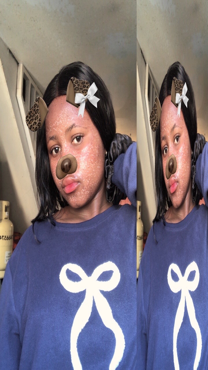 @Inamqongo 💕