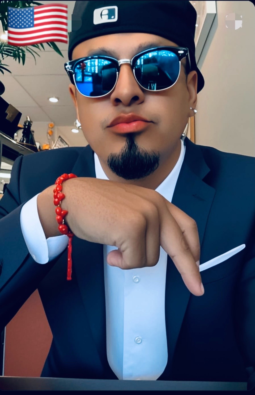 @I&rsquo;m (Dieguito)🇺🇸🤪