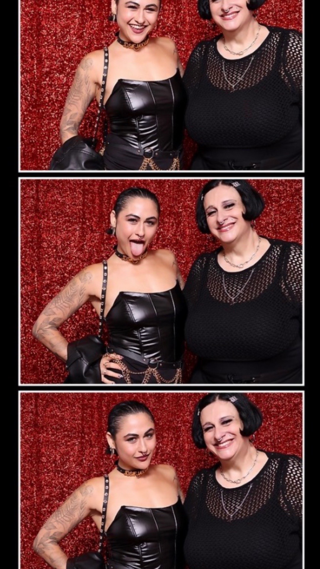 @The Rub PR