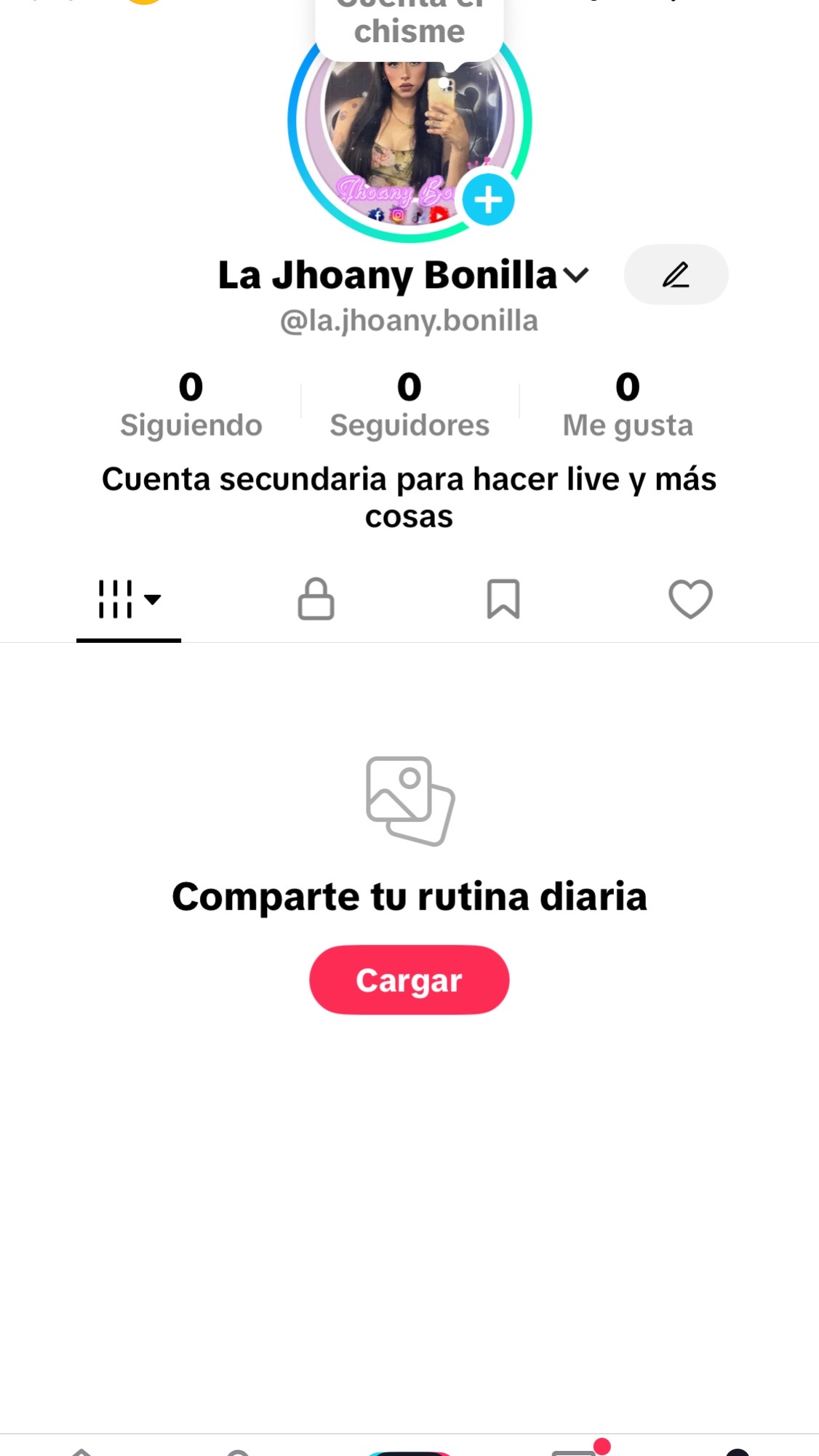 @✨Jhoany Bonilla✨