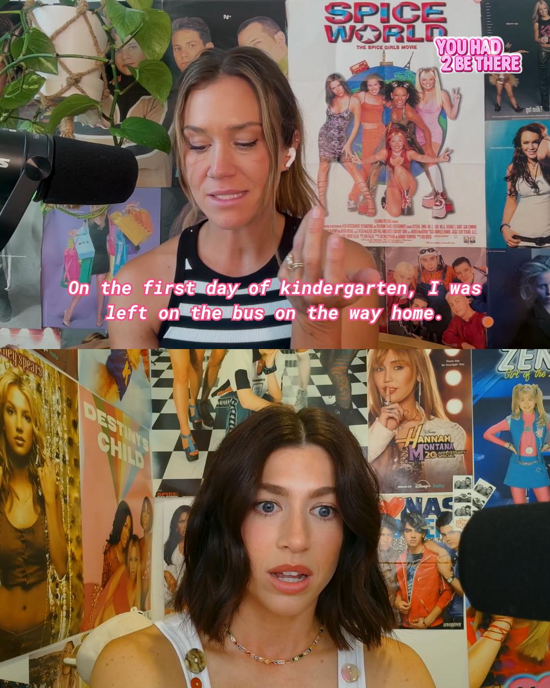 @You Had 2 Be There Podcast