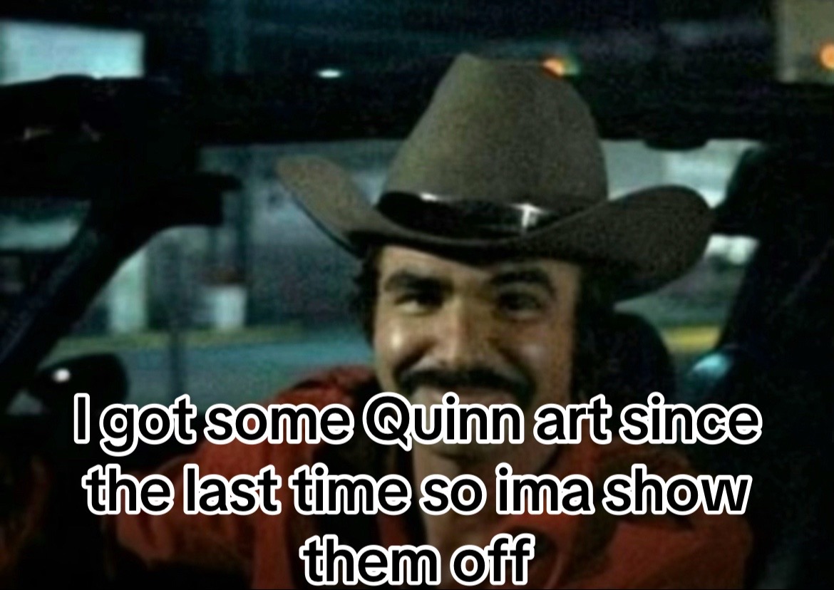 @Parker a Rein main 2.0