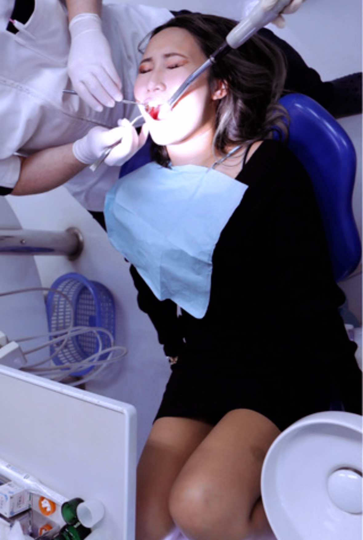 @TeethfairyEvah