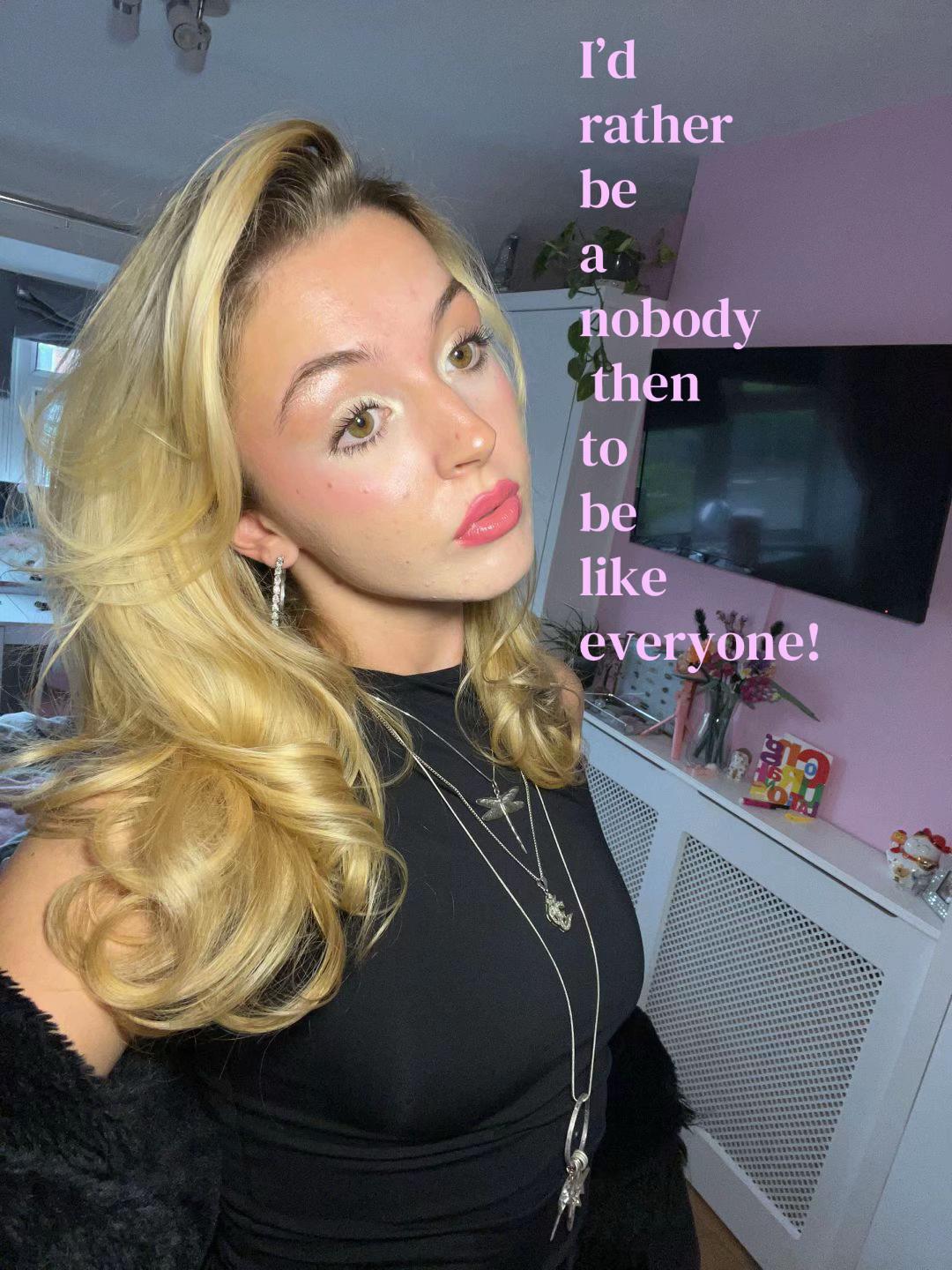 @Poppy Rose