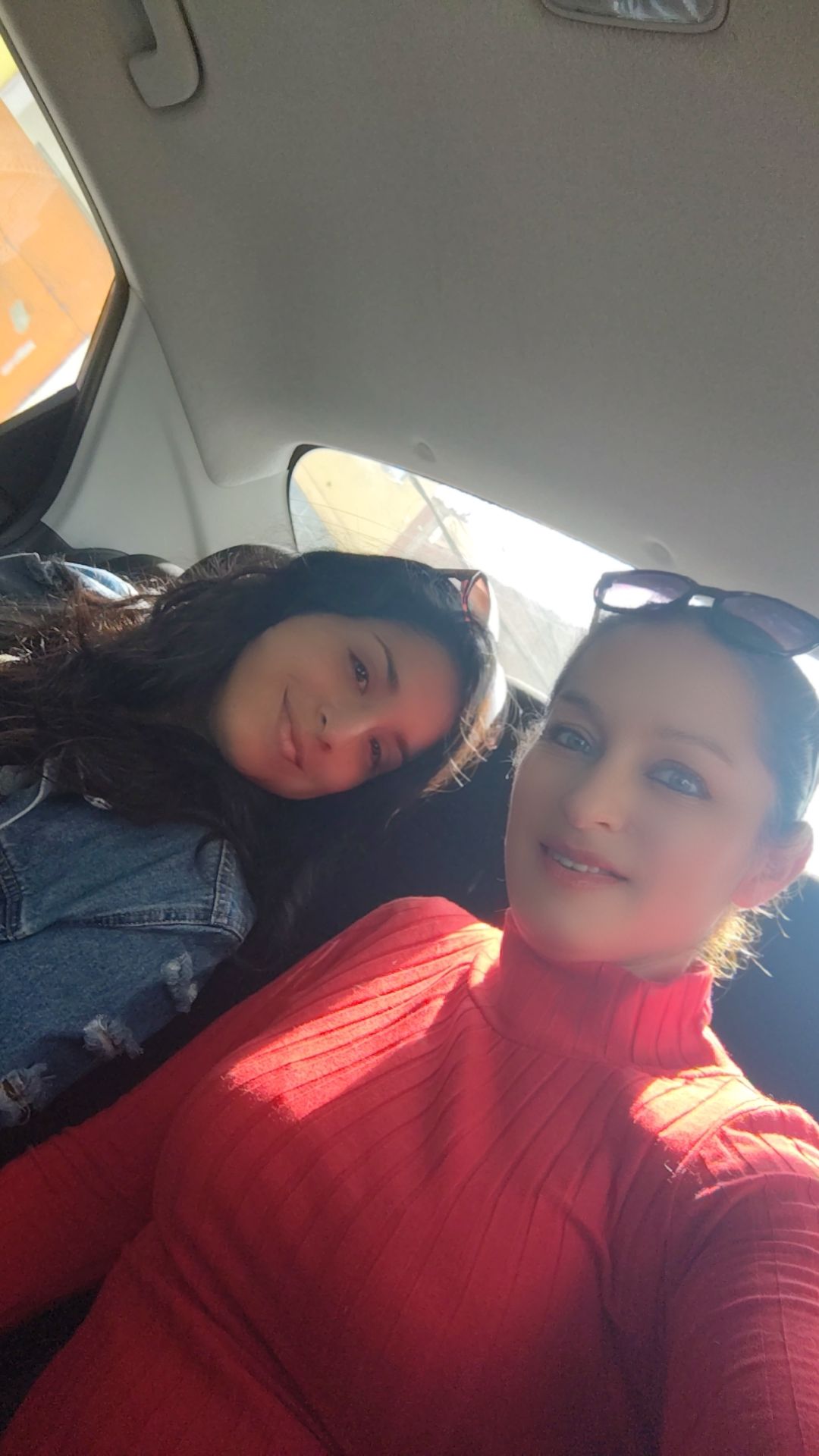 @Susana Chavez