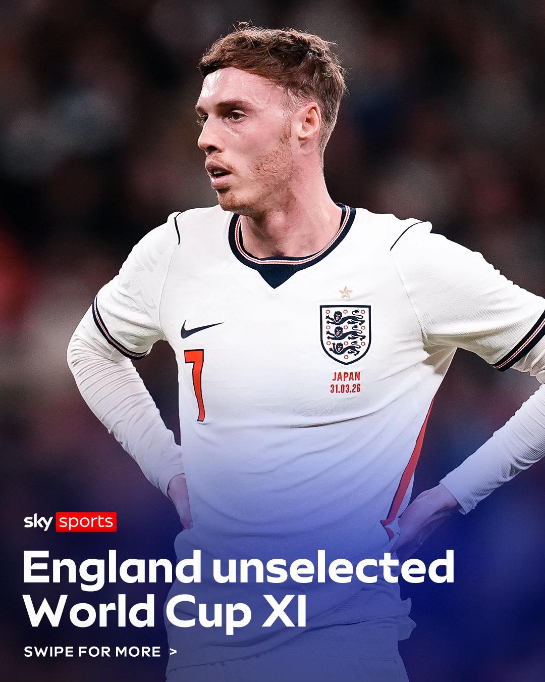 @Sky Sports