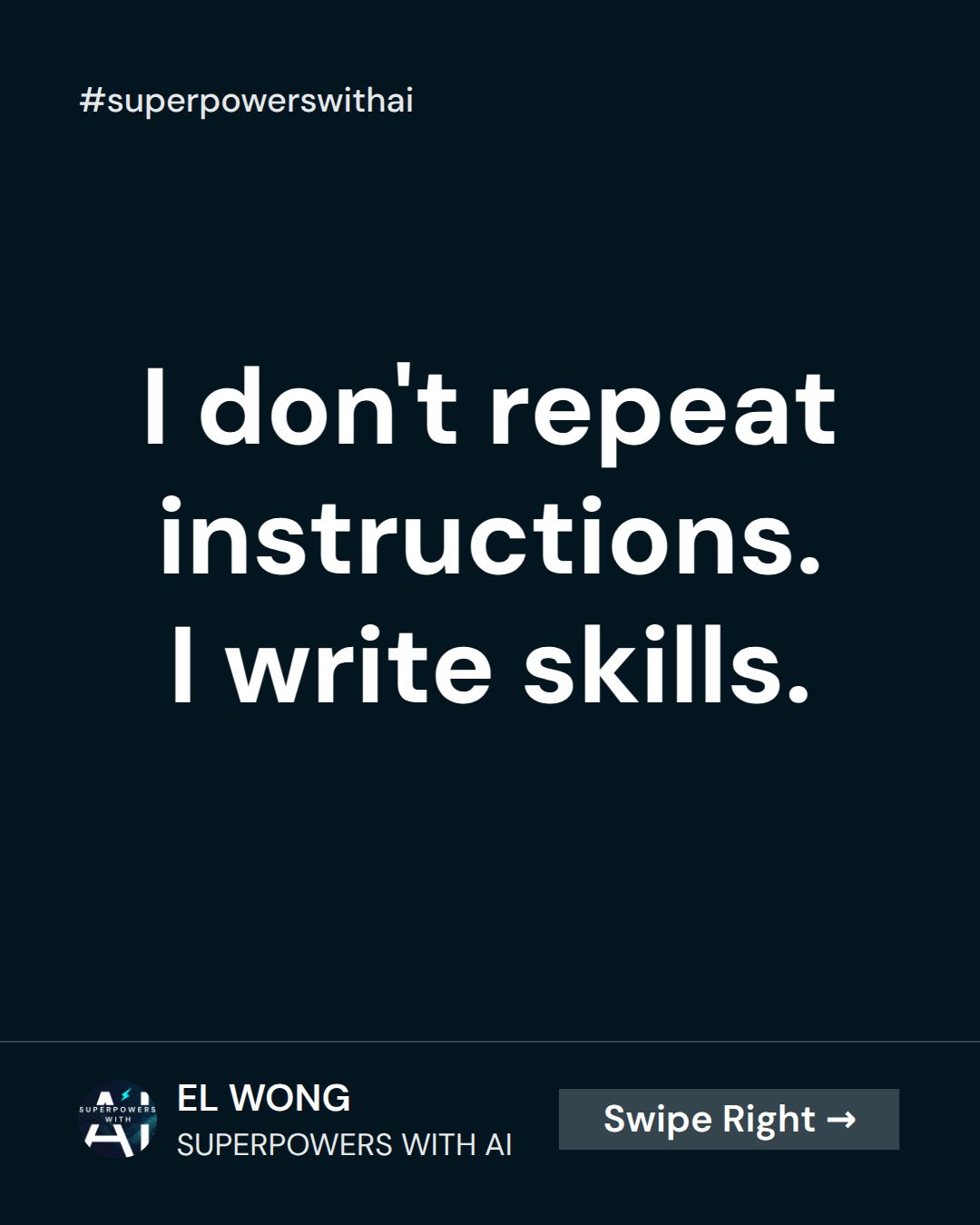 @AI Coach El