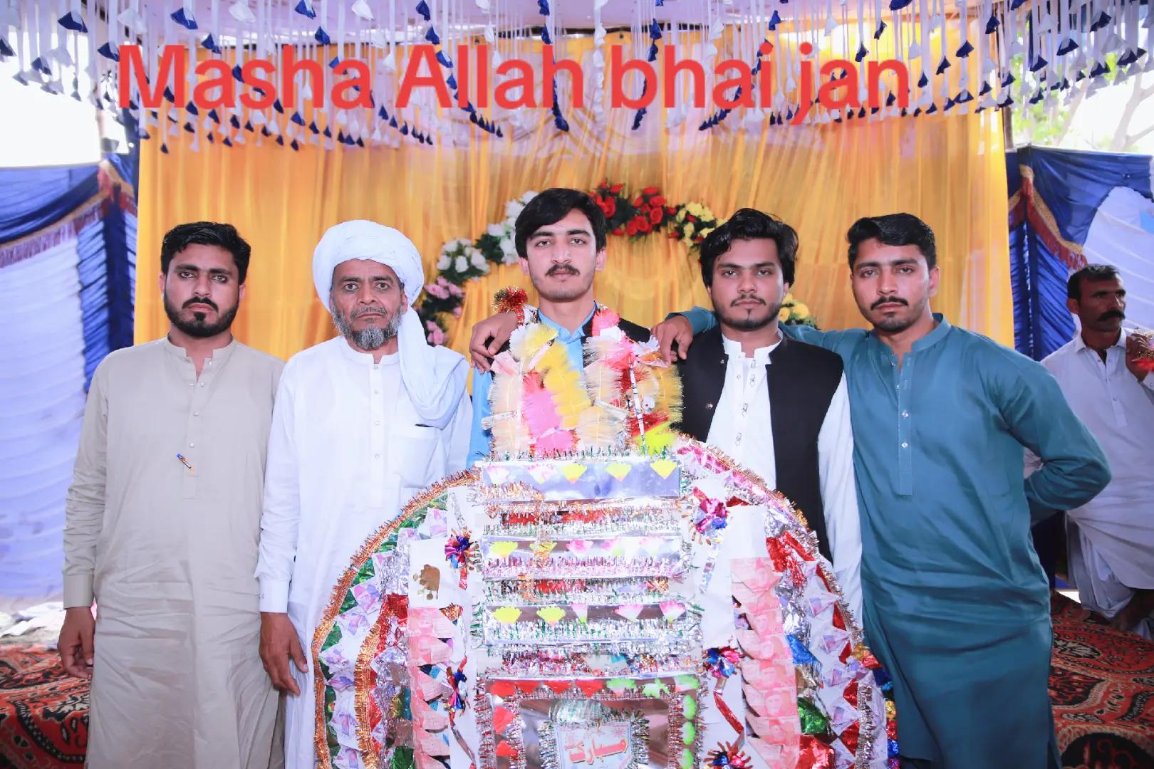 @Malik Nazeer