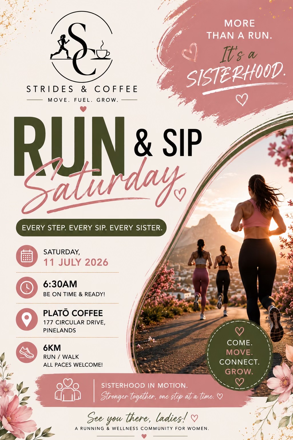 @stridesandcoffee