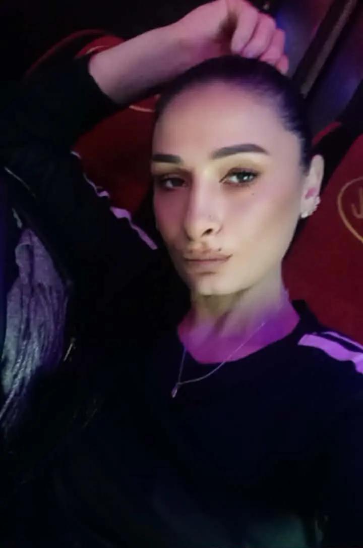 @Naniko yazaishvili