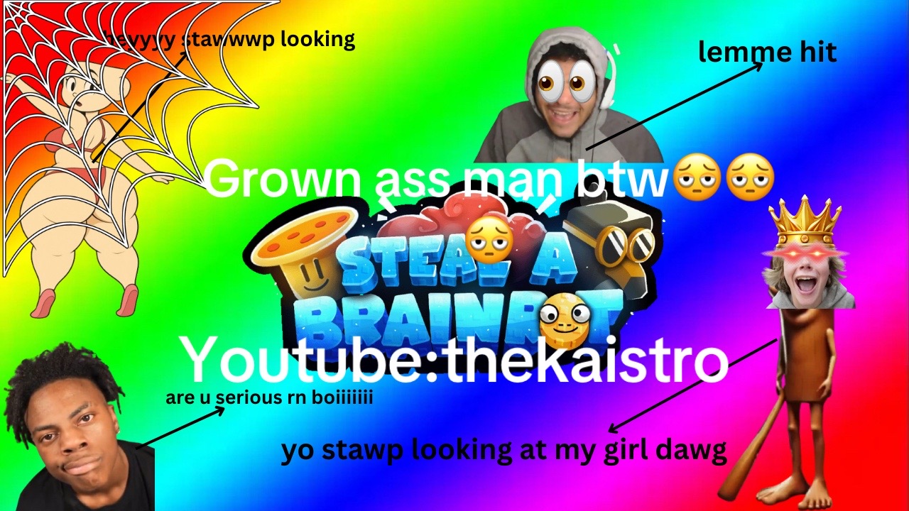 @Kaistro