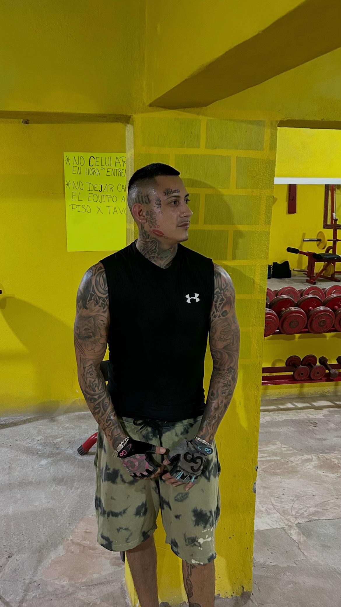 @el tatuado