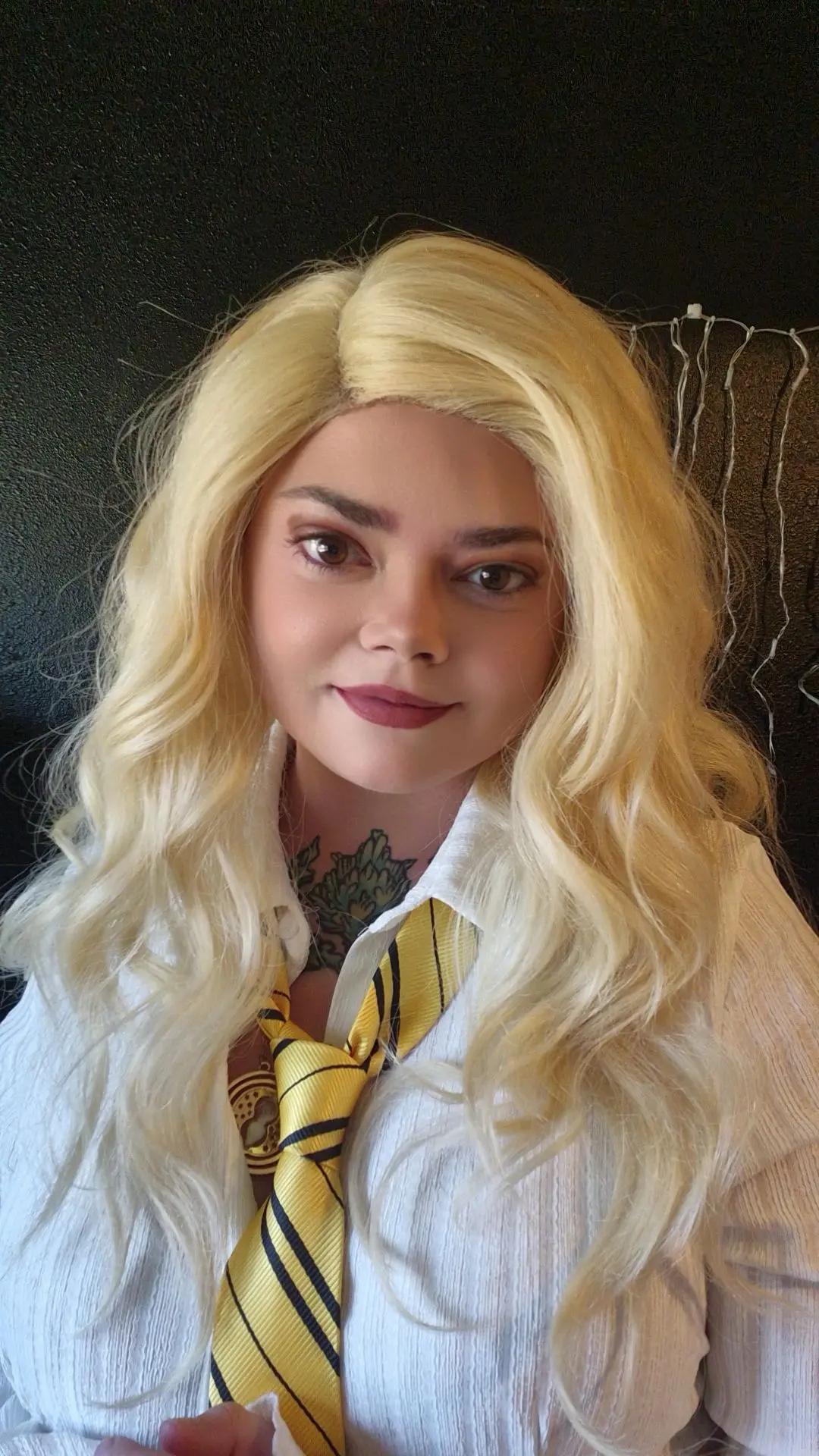 @cosplayyanddragons