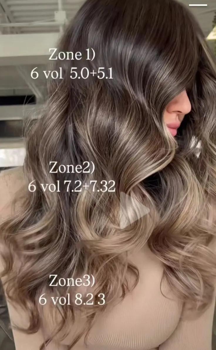 @hair /skin expert By linda