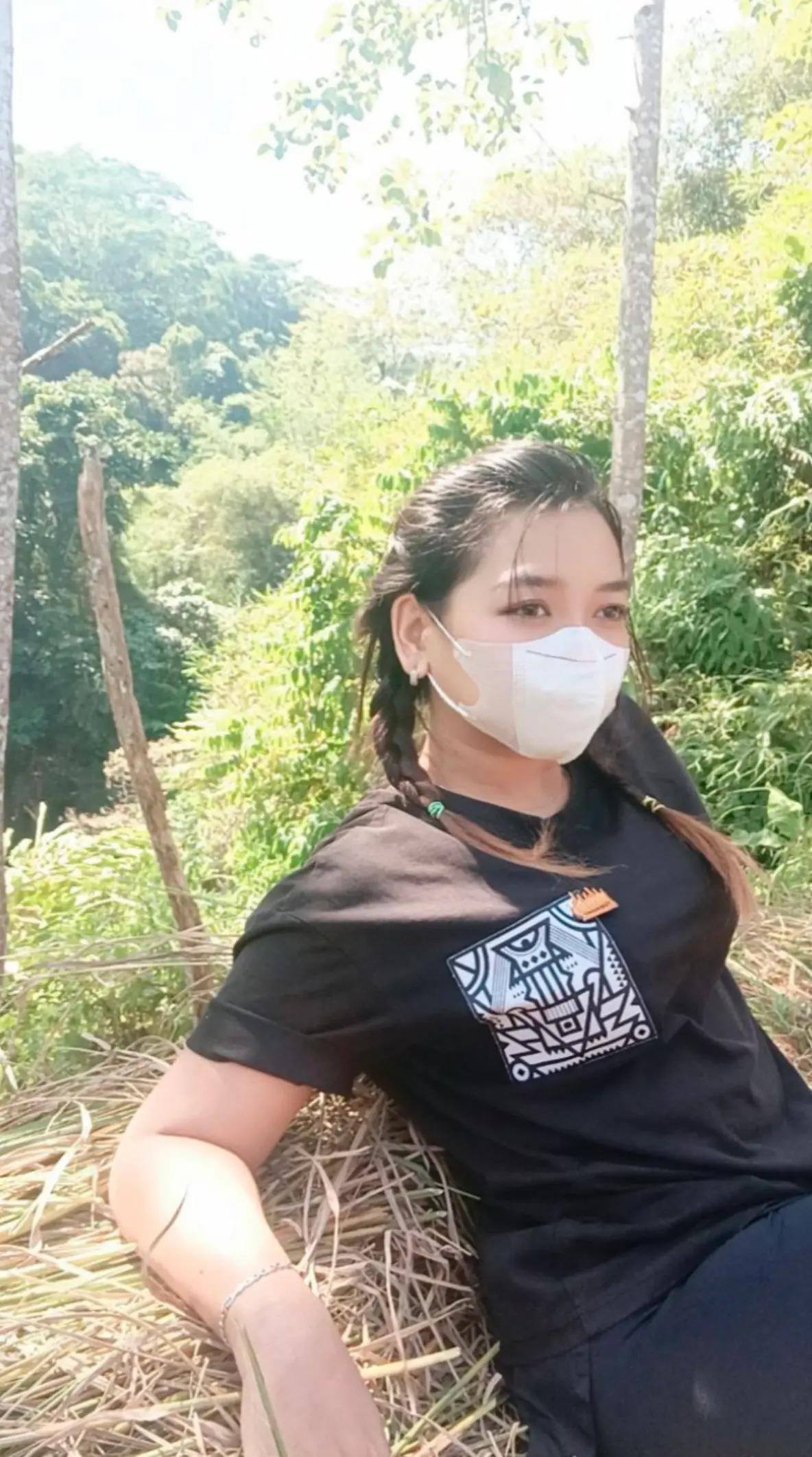 @mengikuti anda