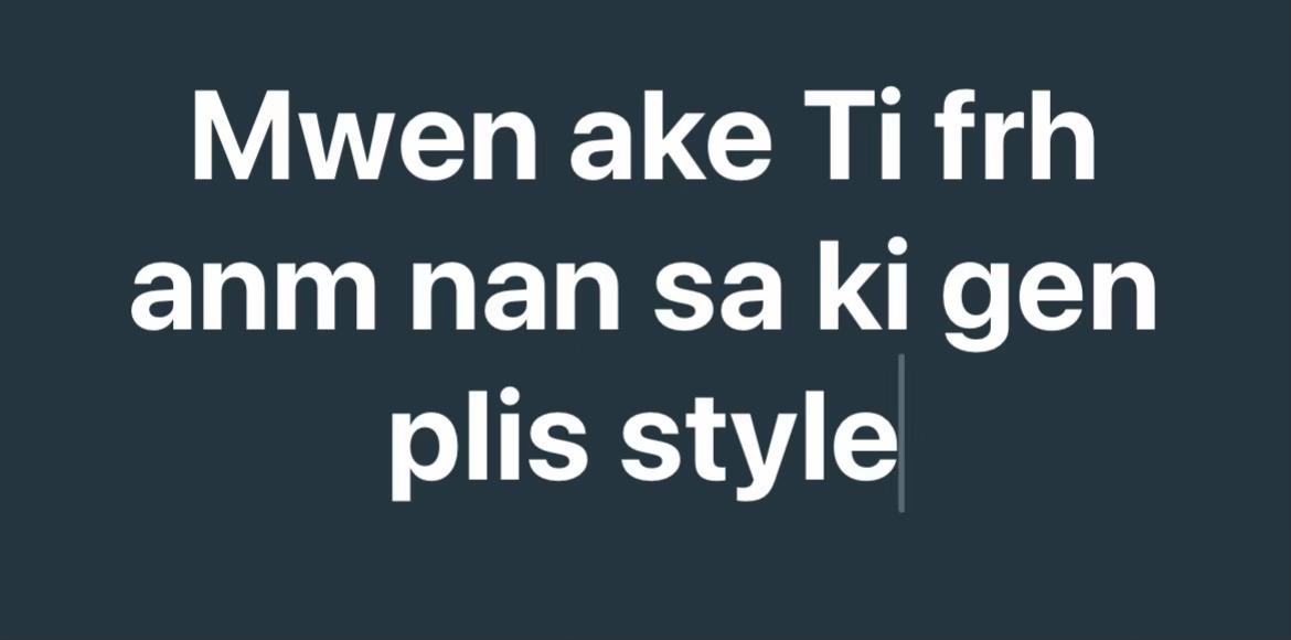 @𝓜𝓲𝓴e Pr!mEE🙂&zwj;&harr;️🌟