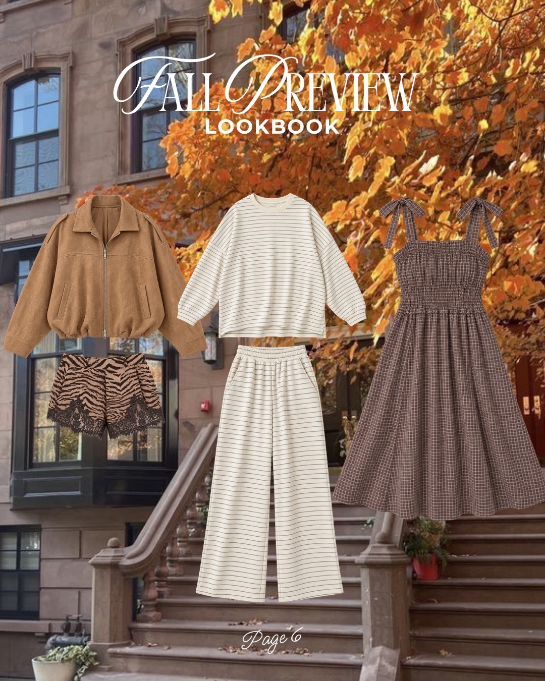 @PAGE 6 BOUTIQUE