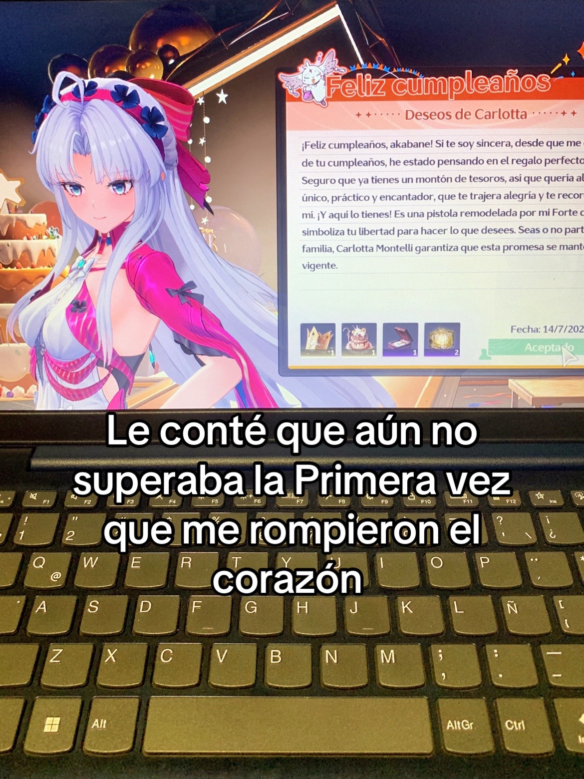 @Okaneri (Gojo version&rsquo;s)🩷