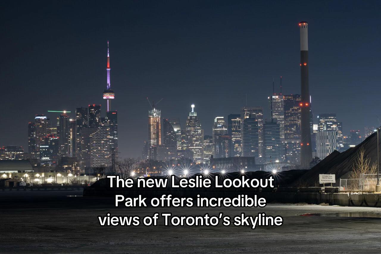 @UrbanToronto