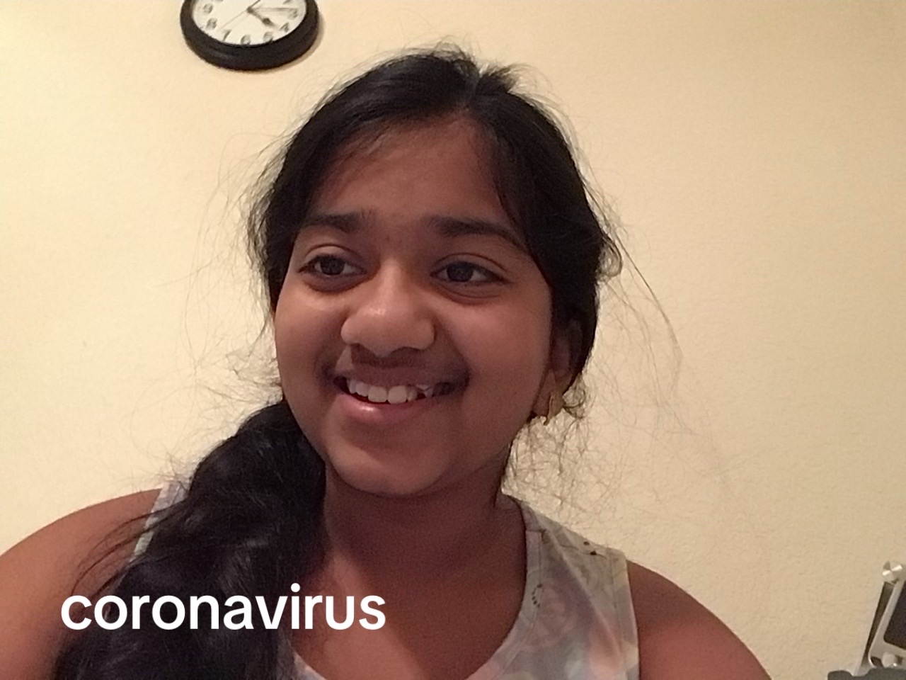 @Amrutha