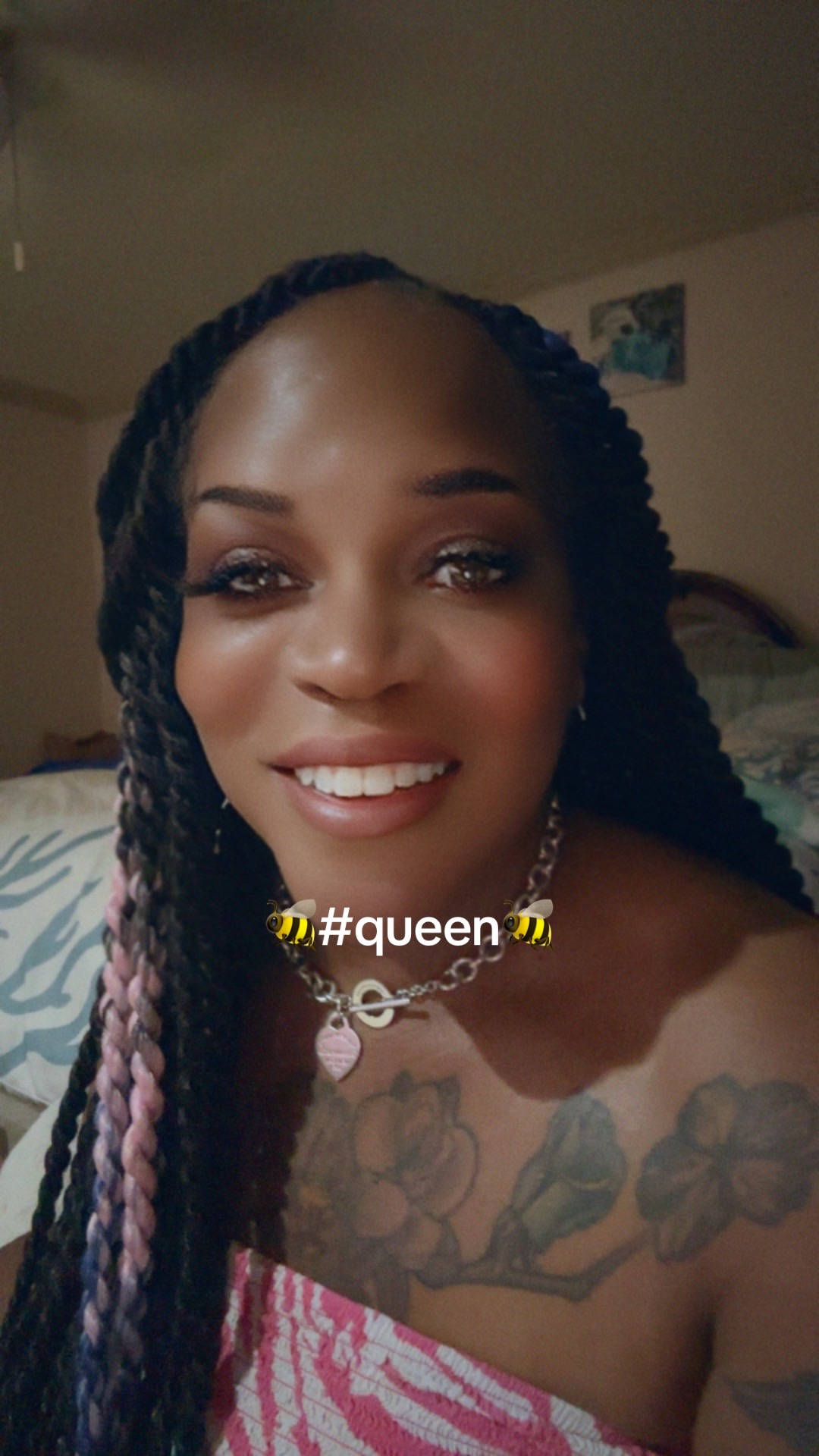 @🐝#Queen🐝