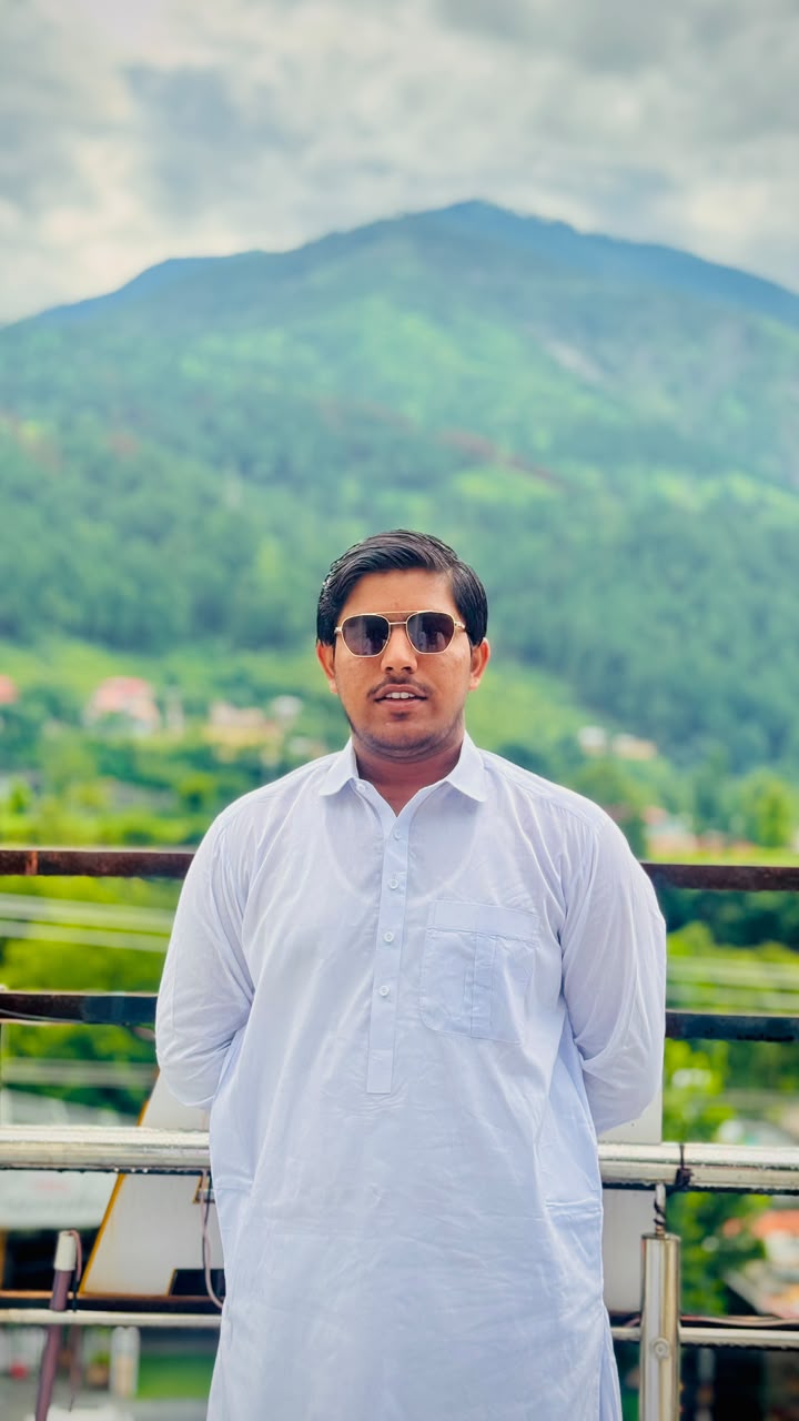 @M.Muqaddas Asghar