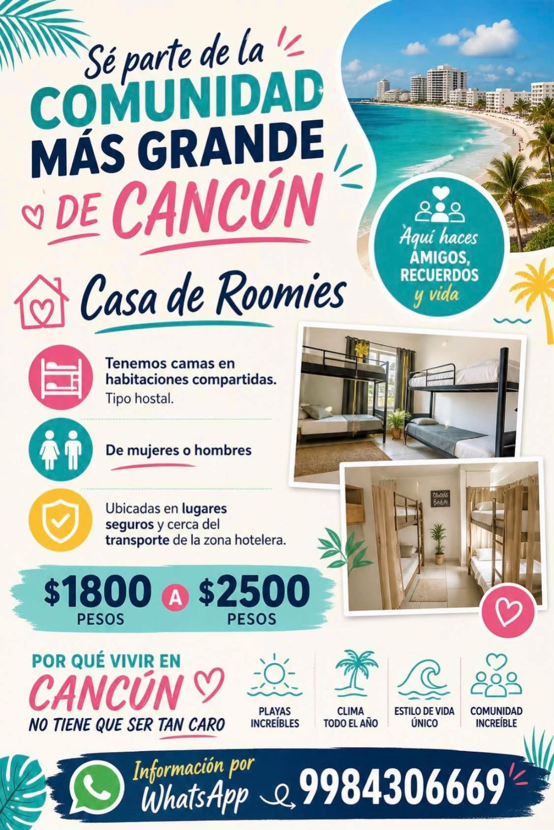@Mi sueño caribeño