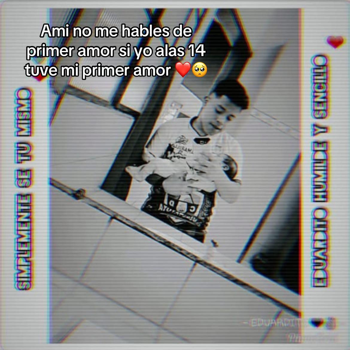 @EduardoCL_07๐ฅ๐