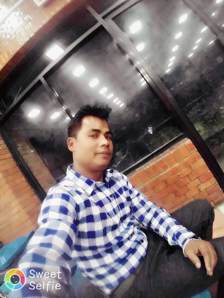 @ramchaudary502