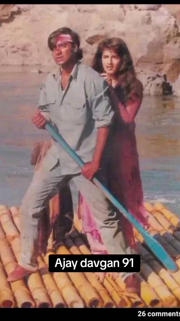 @🦁Ajay devgan 91🔥