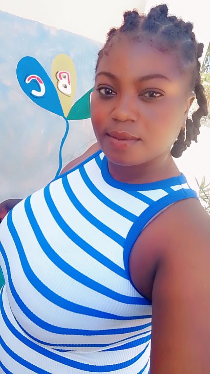 @Fanm Nan Nippes😘😘😘