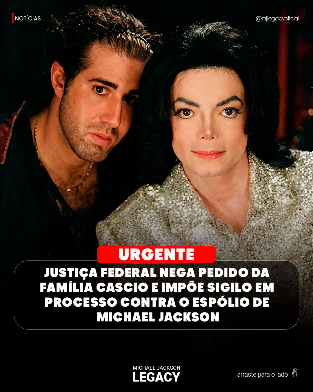 @Lara Vieira | MJ Legacy