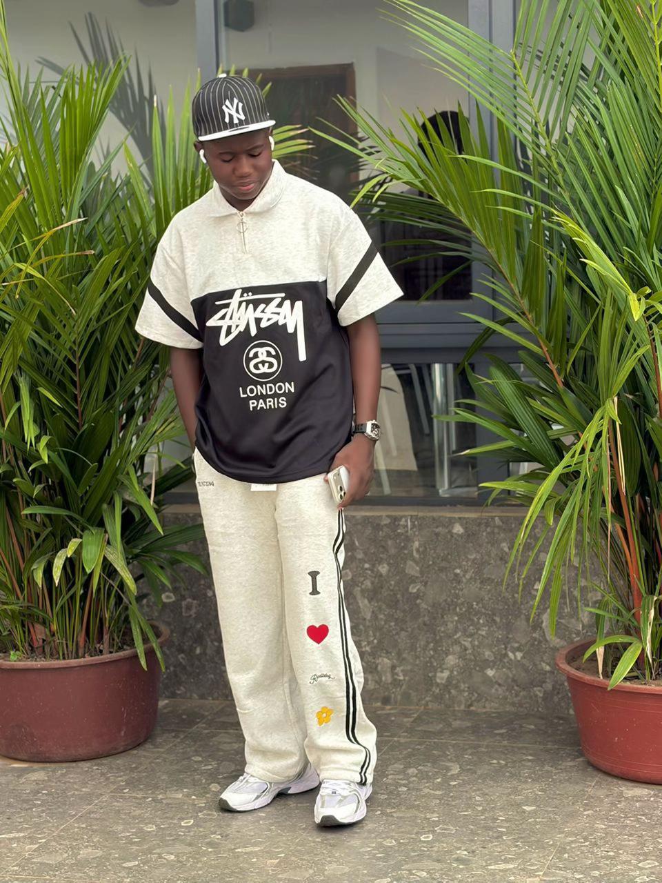 @CHINAPE 🫡 SIMPA 🔥🇨🇮✊🏿