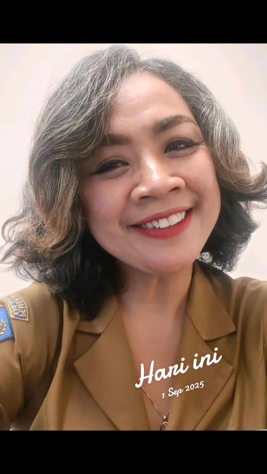 @Dewi Sulis