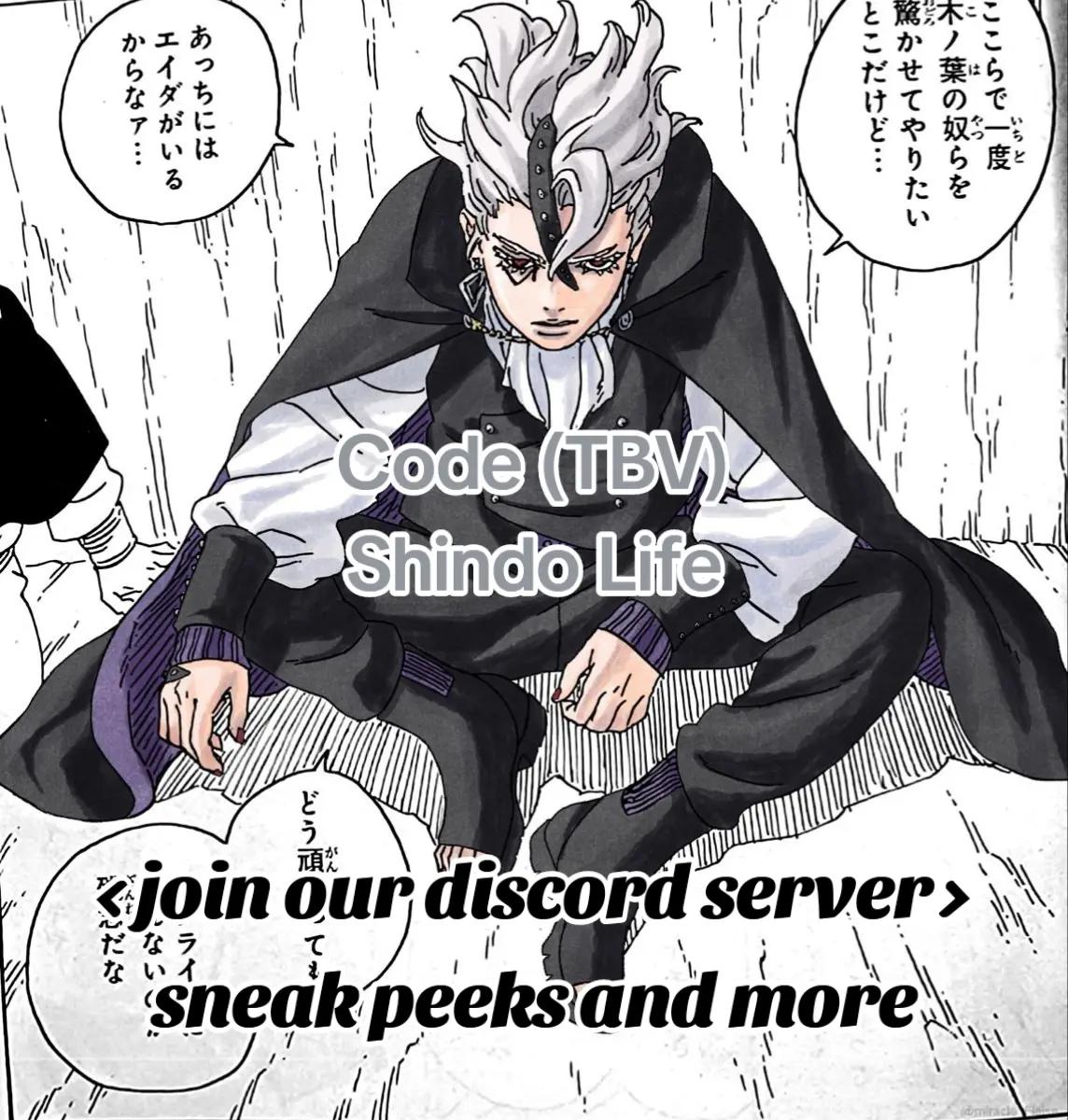 @(Shindo Life) the Hokage