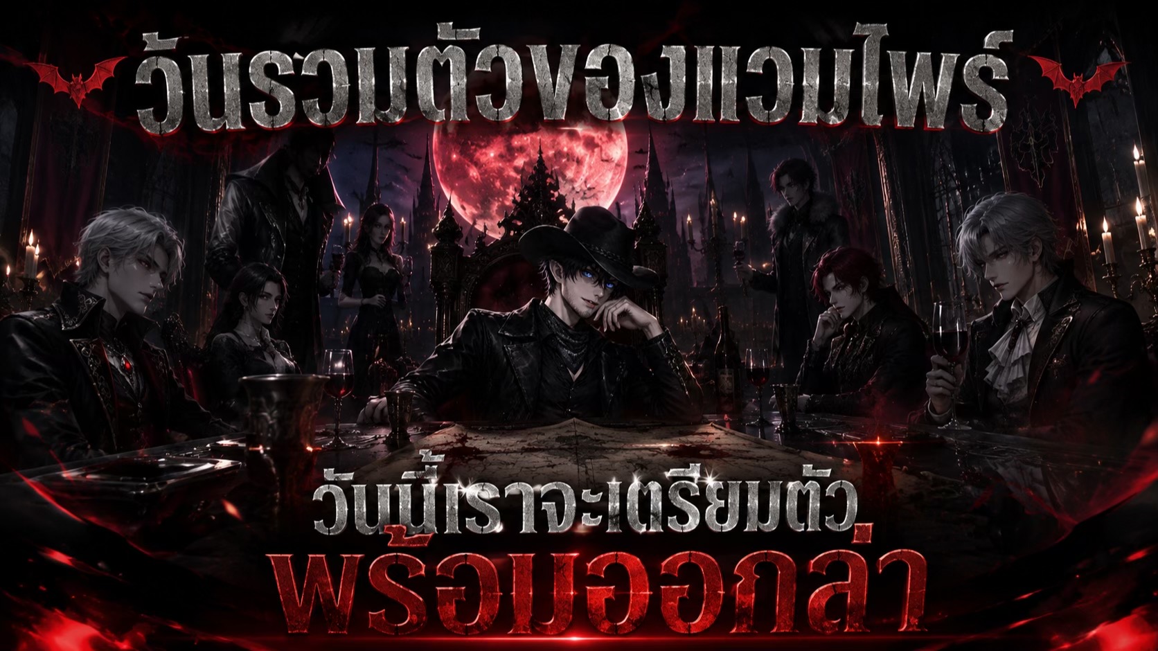 @ลุงหนวด game